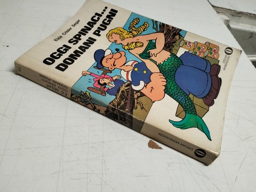 Oscar fumetto 533 - oscar,