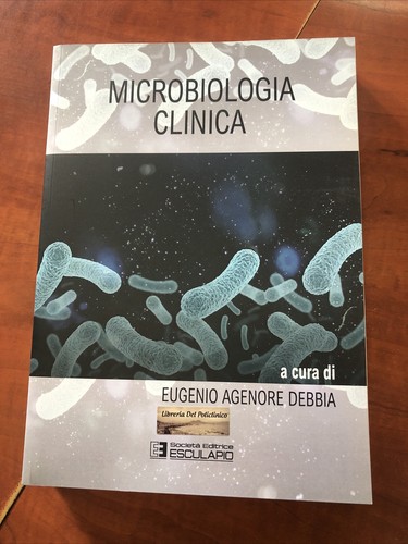 DEBBIA-MICROBIOLOGIA