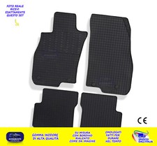 Tappetini Alfa Mito da 2008>