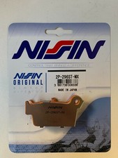 Nissin Pastiglie Freno