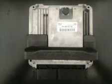 04L906021BE 04L 906 021 BE ECU Audi Centralina Motore 2.0 TDI 140kW 190CV Euro6