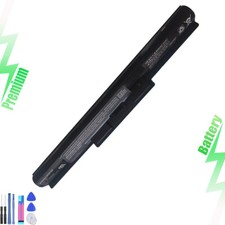 Batteria nuova BPS35 per Sony