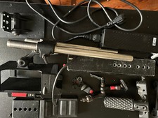 digital caméra red one red