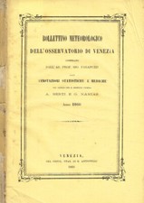 Bollettino meteorologico