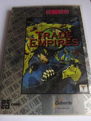 Trade empires gioco - empires,