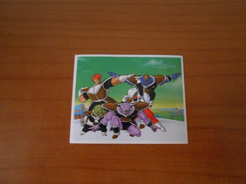 Figurina dragonball n 32 - z,