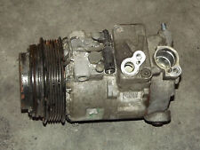 MERCEDES SLK 230 COMPRESSORE