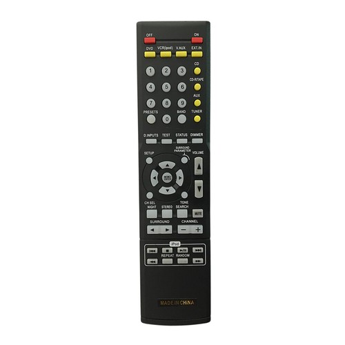 Telecomando per denon avr - telecomando,