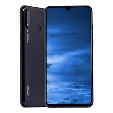Huawei P30 lite Single SIM