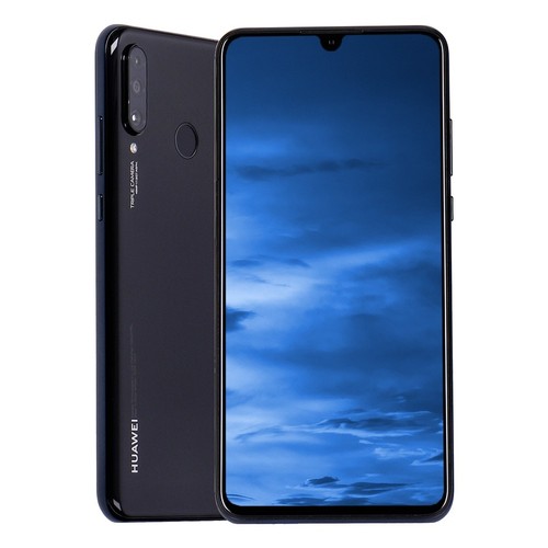 Huawei p30 lite single sim - huawei,