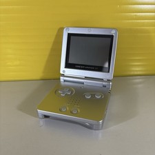 Console Nintendo Game Boy