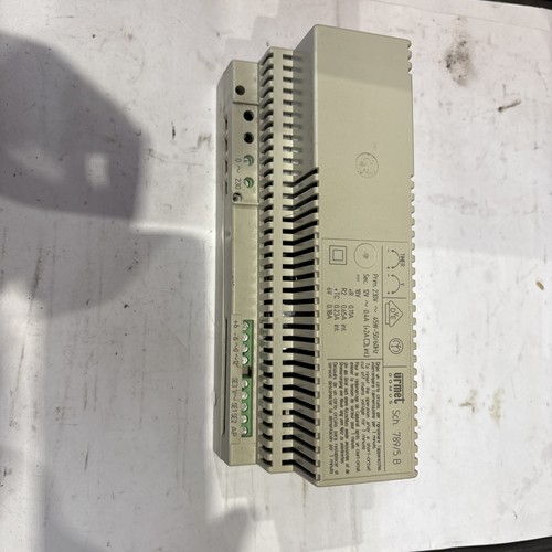 Urmet 789 alimentatore - urmet, 789/5b
