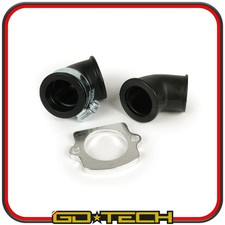 Collettore aspirazione 360 - aspirazione,