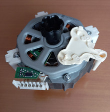 2 MOTOR PARA ROBOT DE COCINA