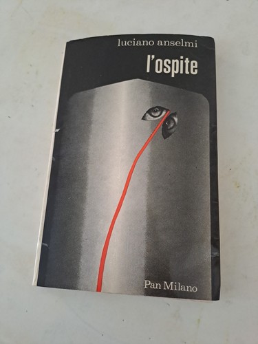 Luciano anselmi ospite - luciano,