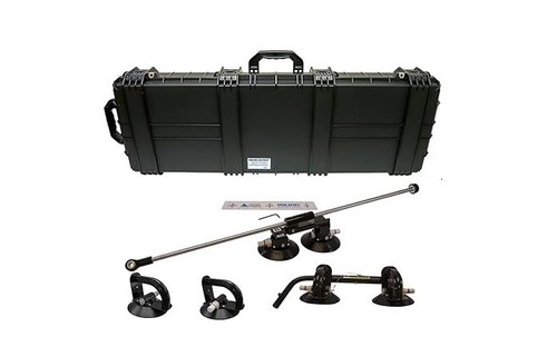 Aegis solo neo deluxe kit - aegis,