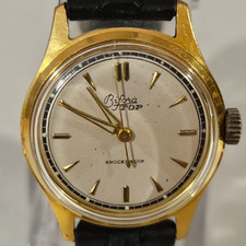 Vintage Men's Watch "BIFORA"