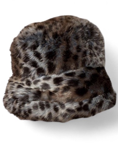 Cappello secchiello oversize - a,