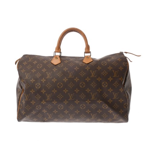 Borsa mano unisex - mano, louis