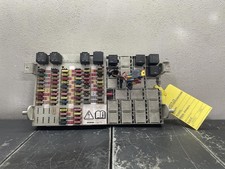 CENTRALINA PORTA FUSIBILI PER