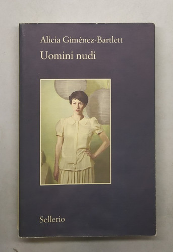 Alicia giménez barlett - alicia, giménez-barlett
