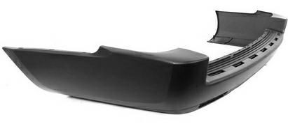 Paraurti post land rover range - post,