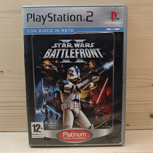 Star wars battlefront - star,