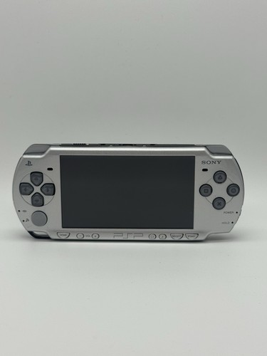 Sony psp 2004 slim - psp,
