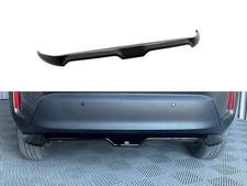 Rear Bumper Lip for Toyota