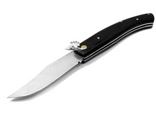 COLTELLO ARTIGIANALE CACCIA