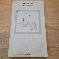 I1 MARCOVALDO ITALO CALVINO