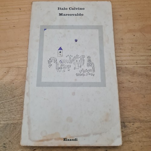 Marcovaldo italo calvino - i1,