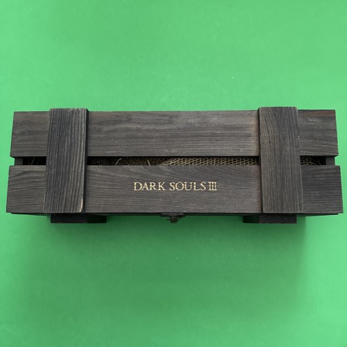 Solo scatola dark souls - scatola, 3
