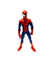 Marvel Legends Hasbro Wal-Mart Exclusive Series Modellino Spider-Man (K8)