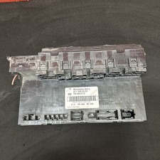 MERCEDES CLS CLS320 CDI FUSE
