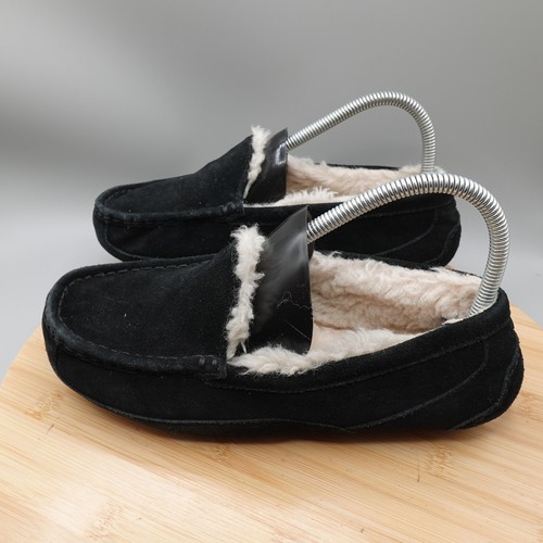 Ugg scarpe donna nero ansley - ugg,