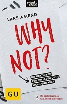Why not inspirationen für - not?:,