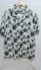 Camicia Hawaiana Manica Corta