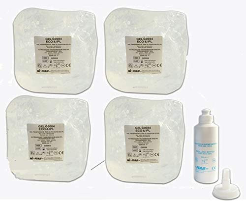 Sacche gel liquido - 4, di