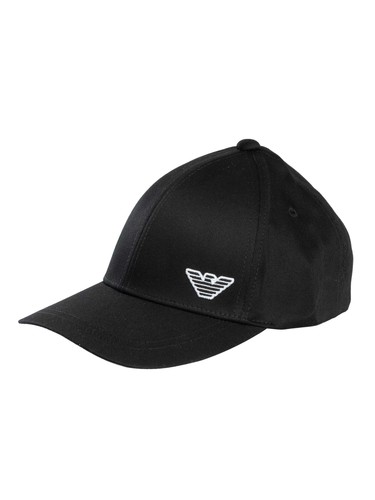 Emporio armani uomo cappellino - armani,