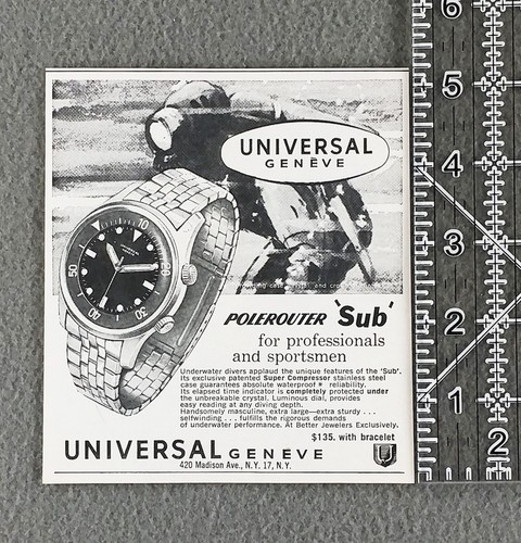 Orologio subacqueo subacqueo