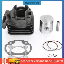 Kit cilindro 70cc Minarelli