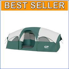 Tenda Portatile 8 Persone