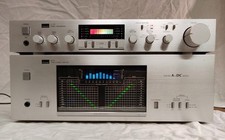 Sansui b77 c77 - +, power