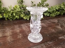 Vaso torcia vintage anni 40