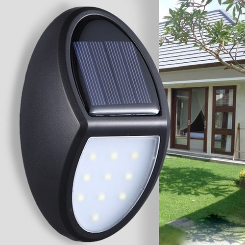 Pcs luci solari giardino - 2,