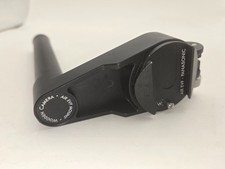 Fotocamera in legno - Supporto