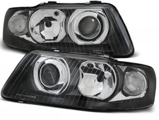 Coppia fari Audi A3 8L dal