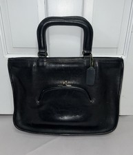 Borsa a tracolla vintage Coach