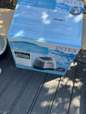 Clorinatore INTEX Krystal Clear Saltwater System